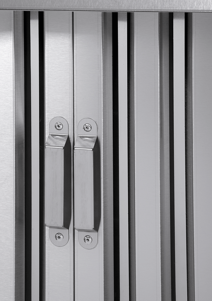 Зонт вытяжной Luxstahl ЗВЦ 1500х1000