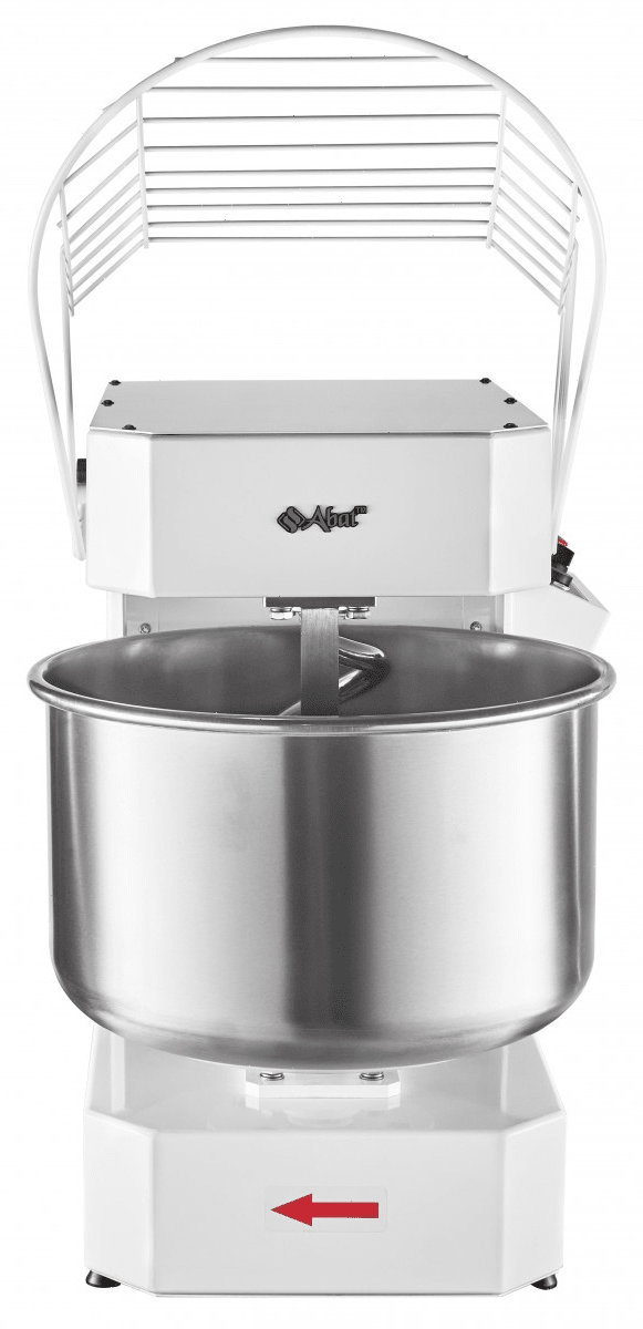 Тестомес Abat ТМС-30НН-МЦ CHEF (41000018849)