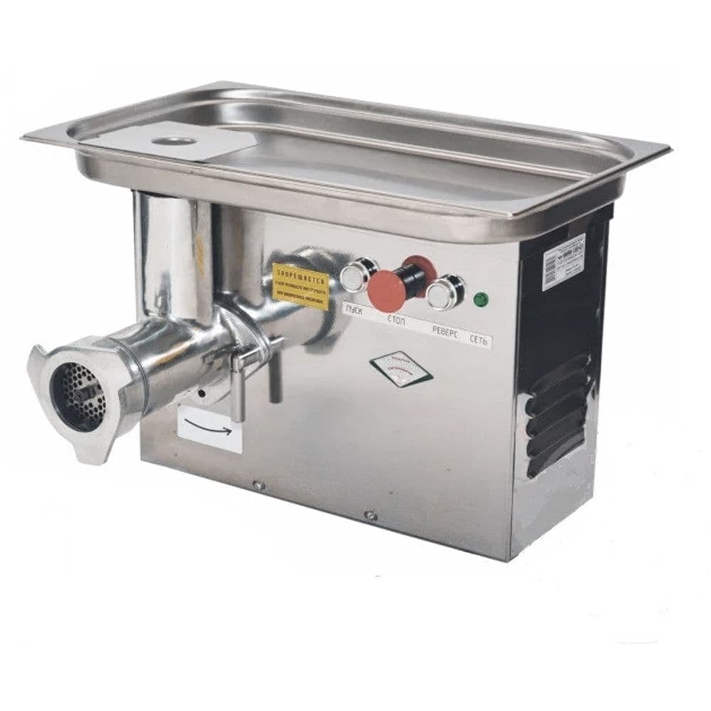 Мясорубка Торгмаш, Пермь М-150