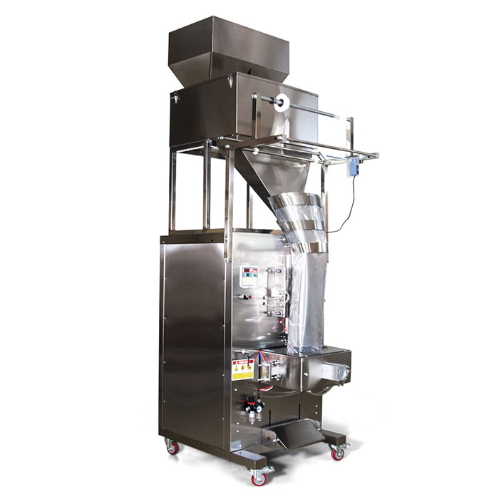 Автомат фасовочно-упаковочный Магикон MAGIKON AVW2BRP3000II