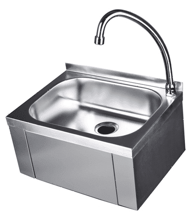 Рукомойник Gisp LP1R