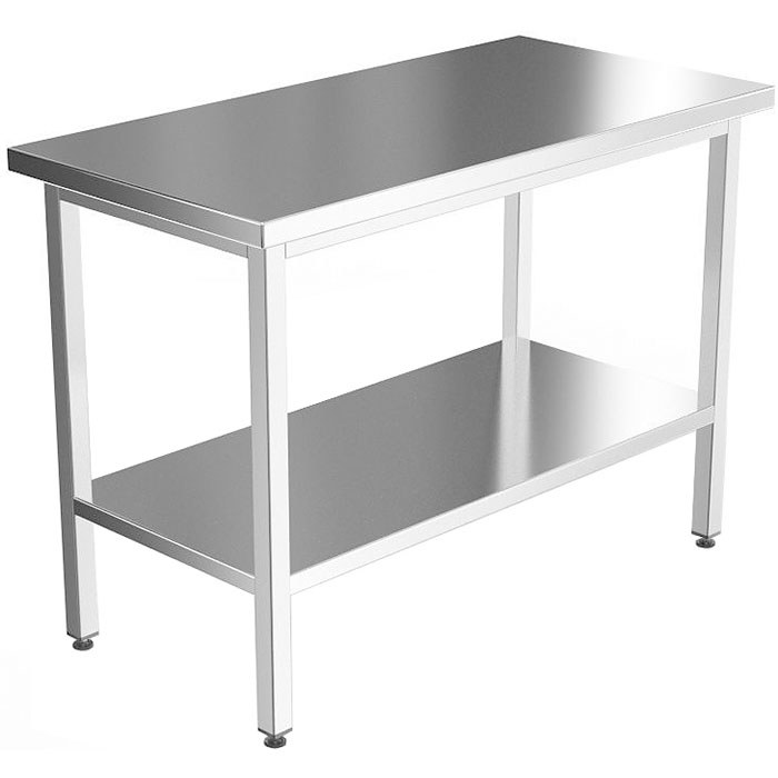 Стол производственный Eksi СПОП-1500/600-п