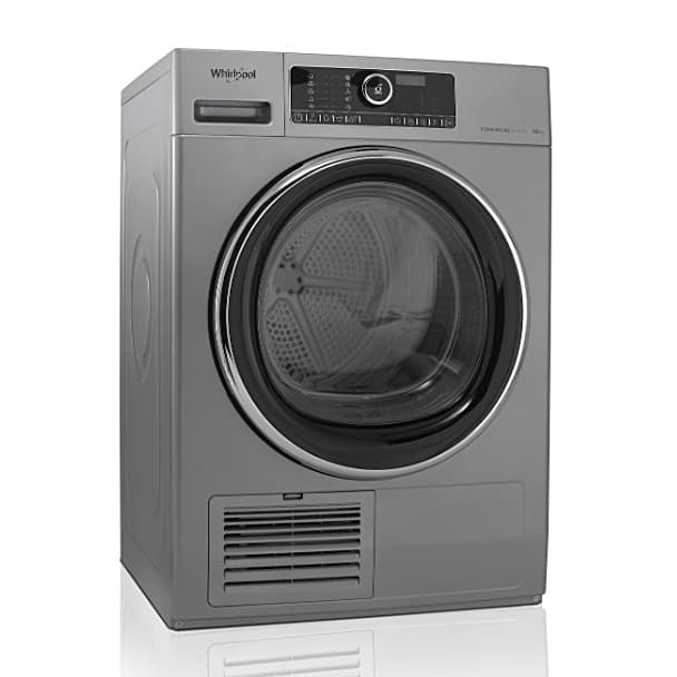Сушильная машина Whirlpool AWZ 10CD S/PRO