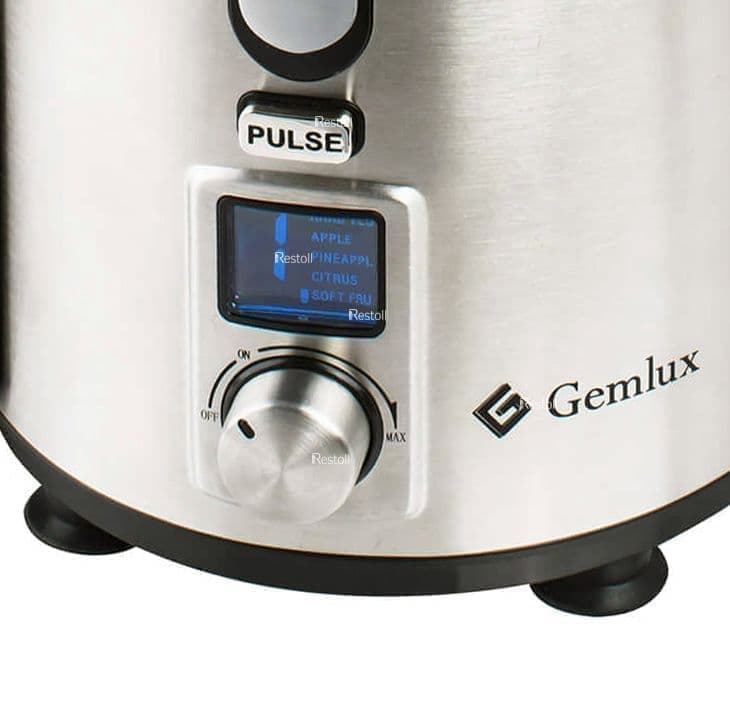 Соковыжималка Gemlux GL-PJ-999