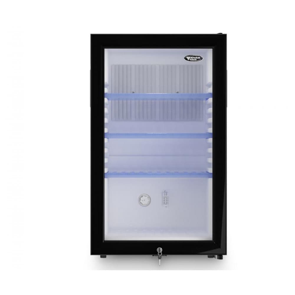 Шкаф холодильный (минибар) Cold Vine AC-50BG..+5/+12°С