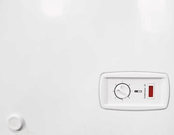 Ларь морозильный Aucma BD-200AF