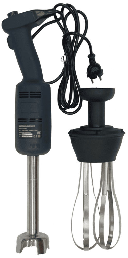 Миксер ручной Kocateq BL160V