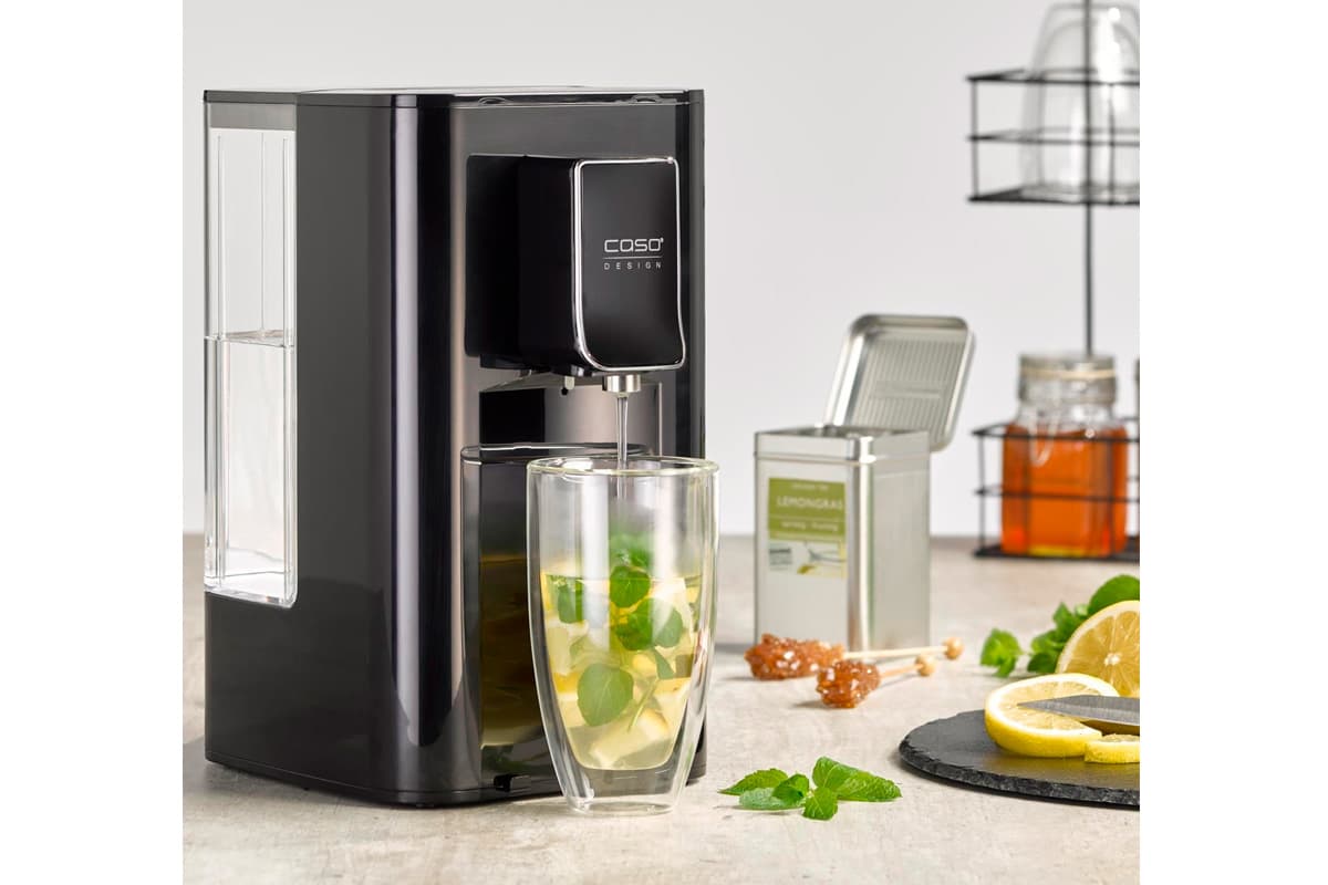 Диспенсер горячей воды CASO HW 550