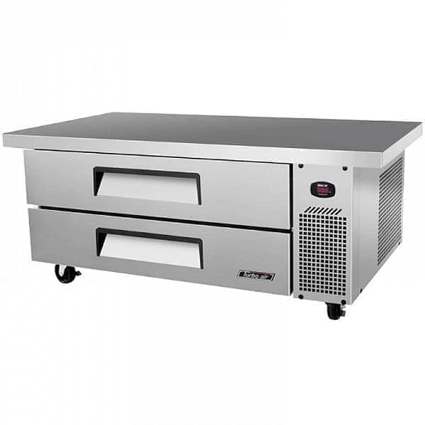 Стол холодильный (шеф-база) Turbo Air TCBE-52-ET