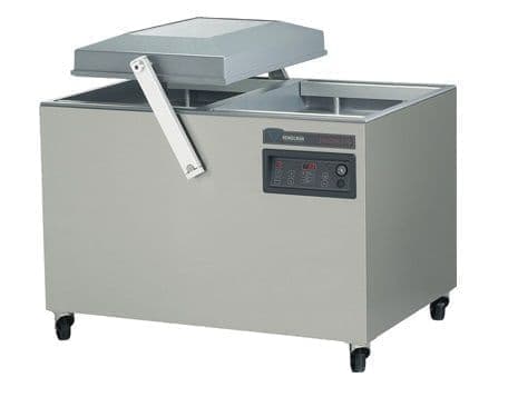 Вакуумный упаковщик Henkelman Falcon 2-70