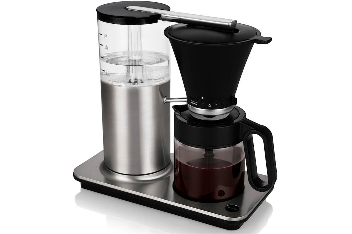 Кофеварка Wilfa CM6S-100