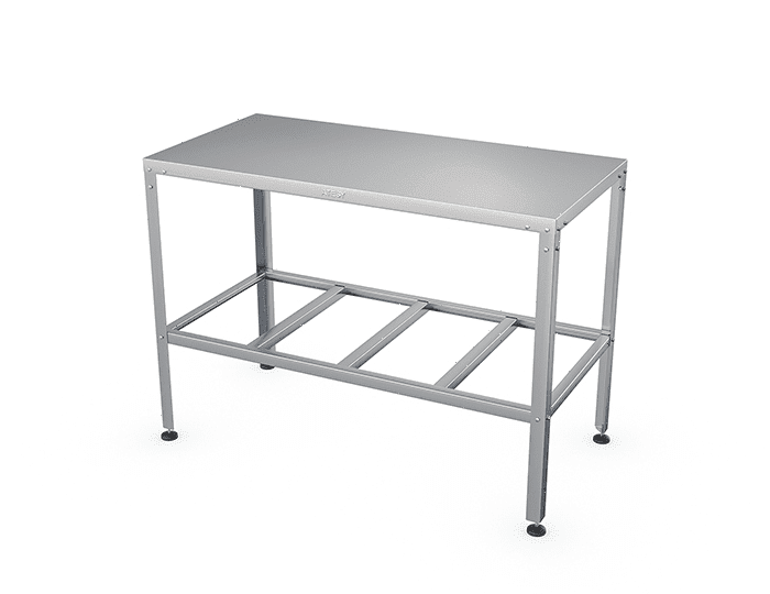 Стол разделочный Atesy СР-Б-1800.700-02 (СР-2/1800/700-Э)