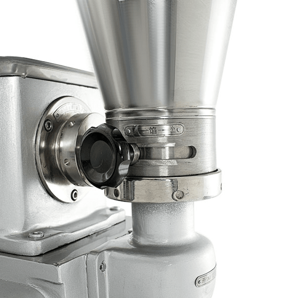 Пельменный аппарат Foodatlas JGL 135-5B (AR)