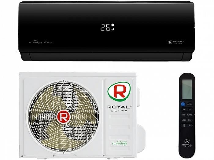 Кондиционер Royal Clima RCI-AN35HN