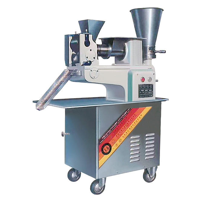 Пельменный аппарат Hualian Machinery JGL-135-5B (14-15 гр) 100х52х8