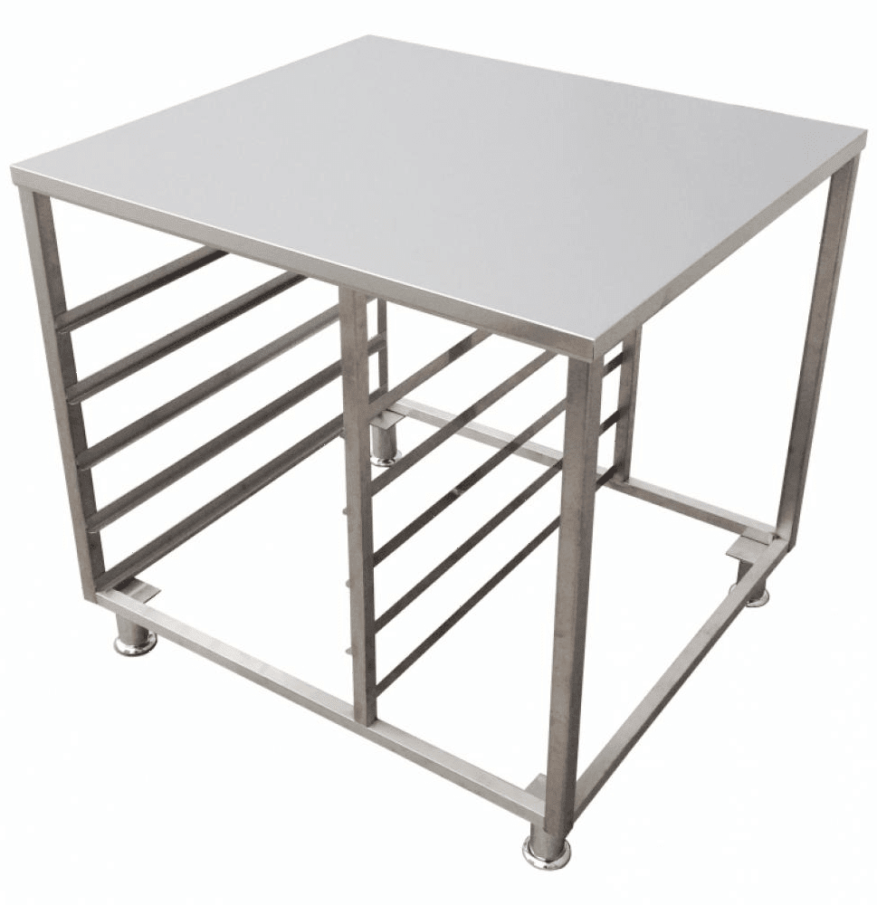 Подставка под печь для пиццы Grill Master нерж (22211)