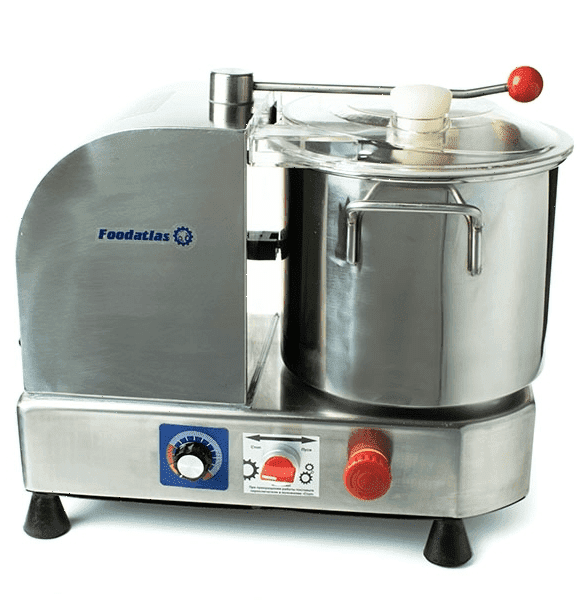 Куттер Foodatlas WED-QS9L