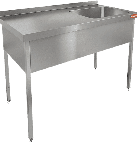 Ванна моечная Hicold НСО1М-11/6БП