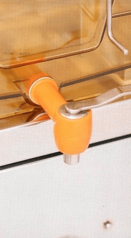 Соковыжималка Kocateq WF2000ASJ