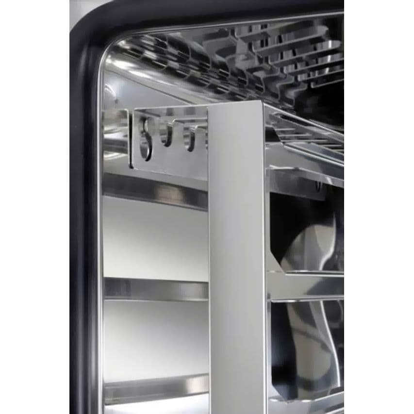 Пароконвектомат Gierre Mega 523 DG New