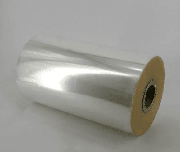 Пленка полипропиленовая Магикон HGPL 25х320