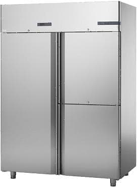 Шкаф комбинированный Apach LCK140N2P1D3R