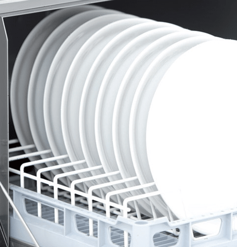 Фронтальная посудомоечная машина Elettrobar OCEAN 61D