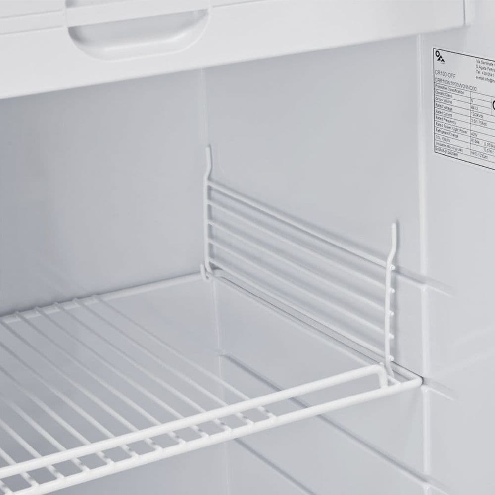 Автохолодильник Indel B CRUISE 100/V OFF, без адаптера