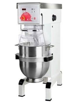 Миксер планетарный Bear Varimixer AR60 VL-1S