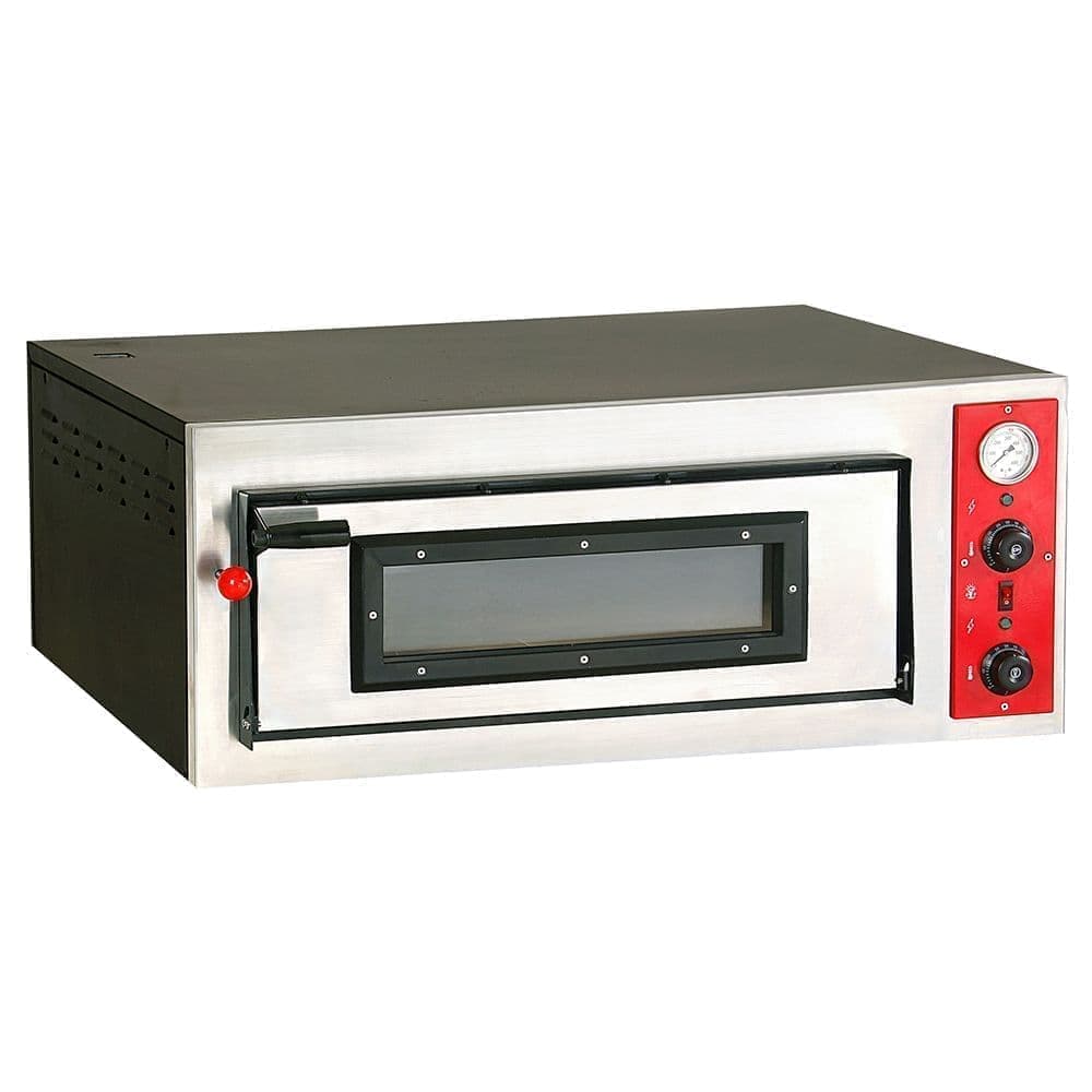Печь для пиццы Gastrorag EPZ-4