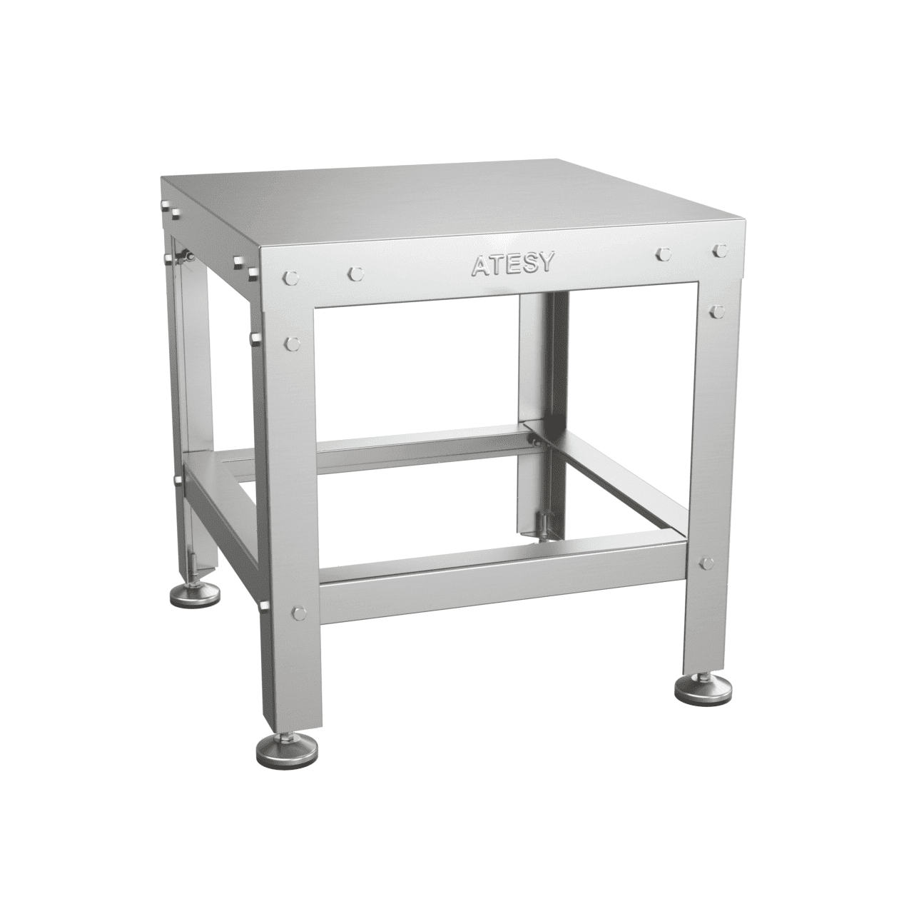 Подтоварник Atesy ПКИ-С-950.400.420-02