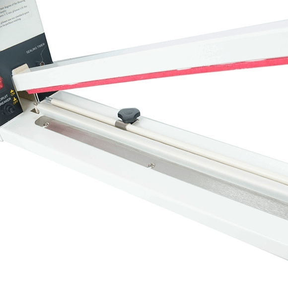 Запайщик пакетов Foodatlas 600HI