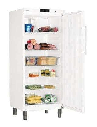 Шкаф холодильный Liebherr GKv 5710