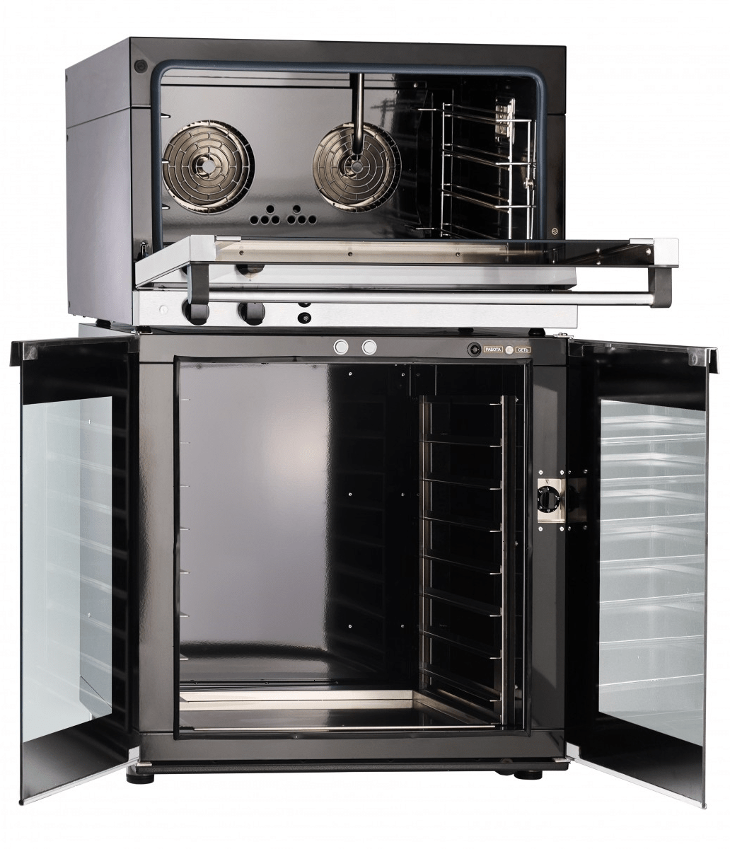 Печь конвекционная Abat КЭП-4Э (11000009803)