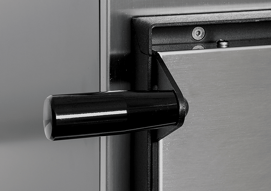 Печь для пиццы Prismafood BASIC 1/40