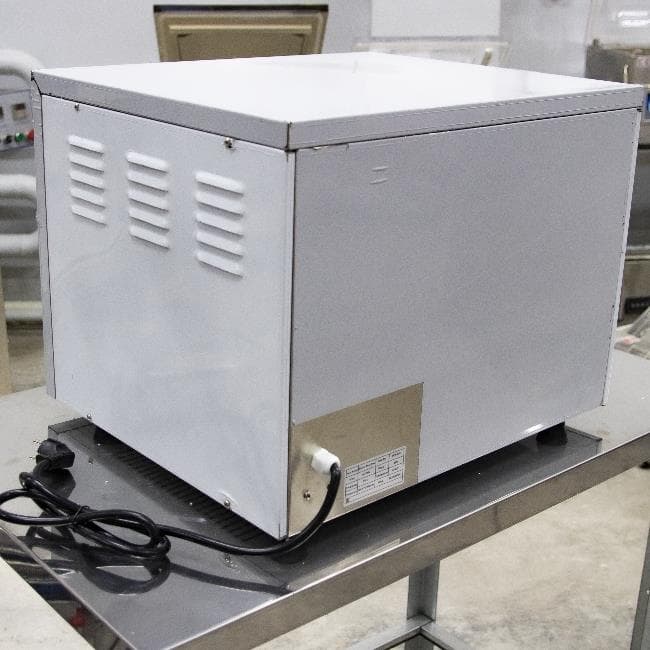 Печь для пиццы Hualian Machinery HEP-2ST