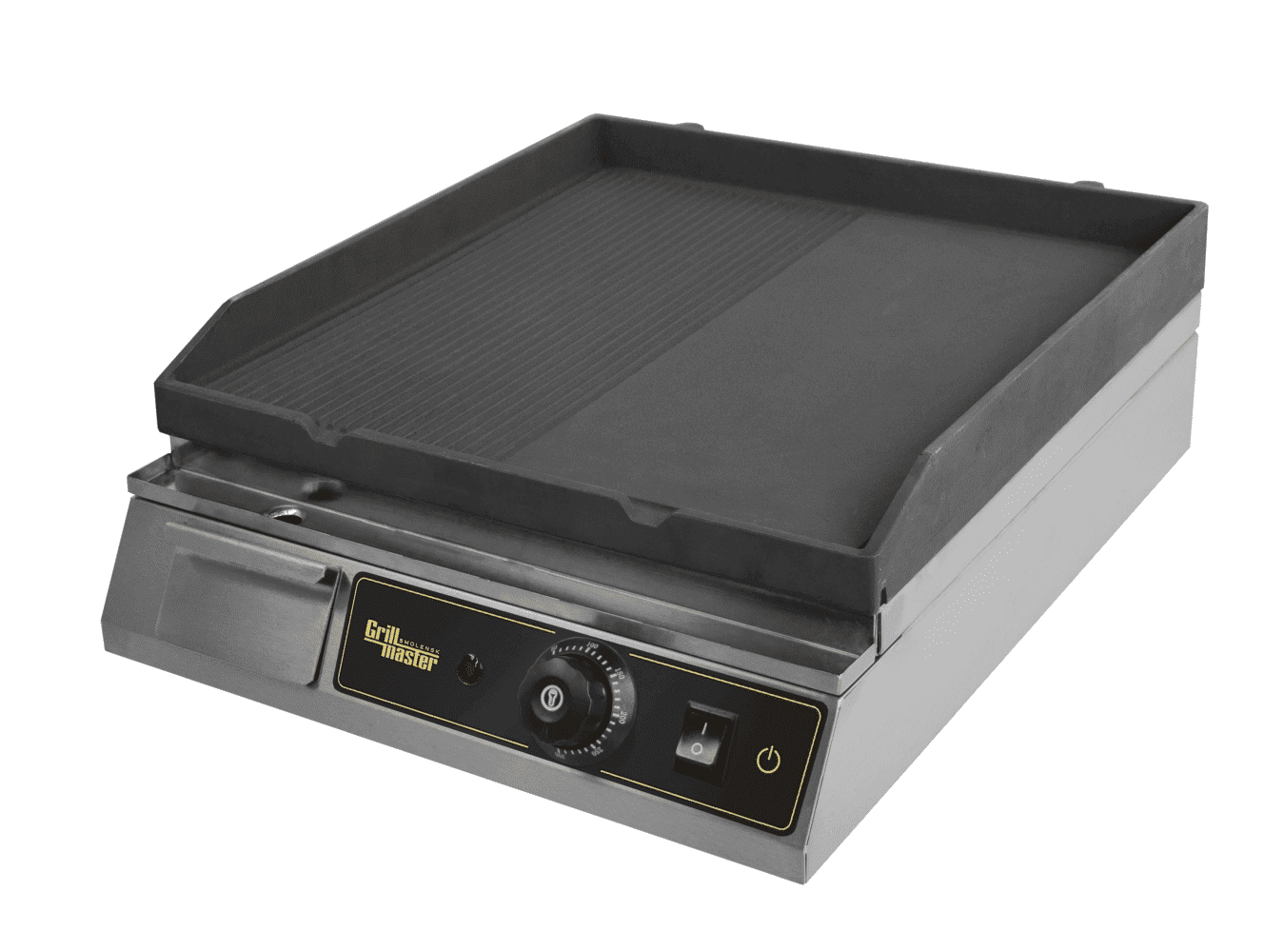 Жарочная поверхность Grill Master ПЖ/К (24026)