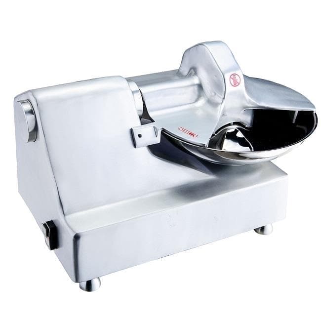 Куттер Hualian Machinery HLQ-14