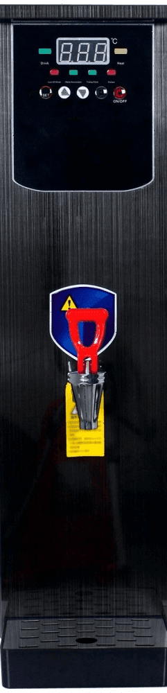 Кипятильник Gastrorag DK-WB-20MC