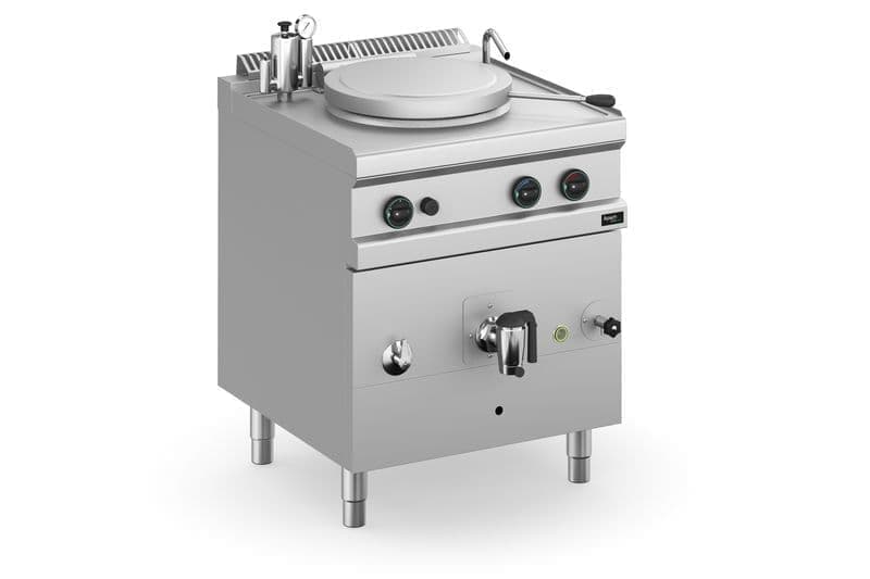 Котел пищеварочный Apach APKG-77