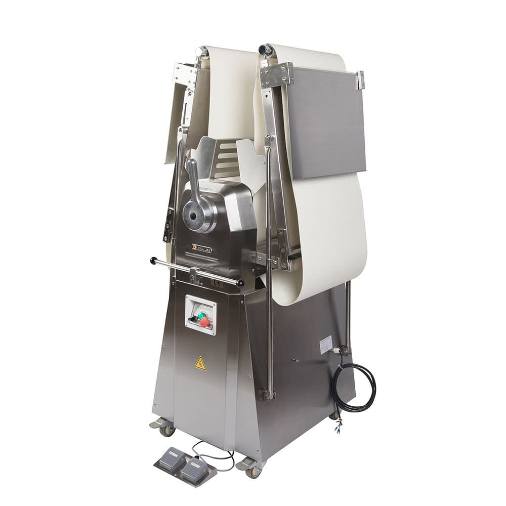 Тестораскаточная машина Danler KDF-650 380В