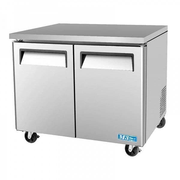 Стол холодильный Turbo Air CMUR-36L