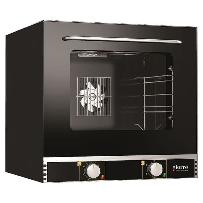 Печь конвекционная Gierre BRIO VER FACILE