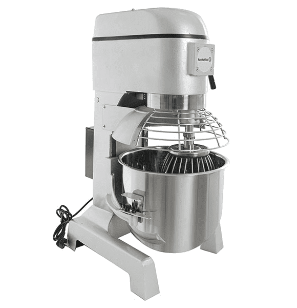 Миксер планетарный Foodatlas B-20FA