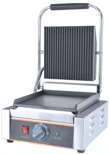 Гриль контактный Kocateq GH811CNW