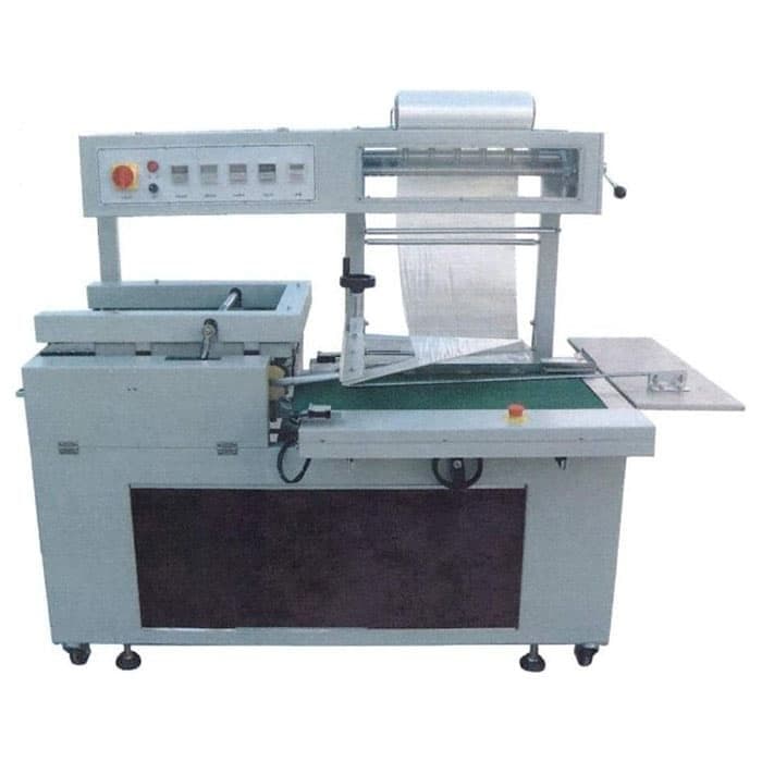 Термоусадочная машина Магикон BSF-5640L