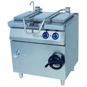 Сковорода опрокидывающаяся Kovinastroj (Kogast) EKP-T9/120