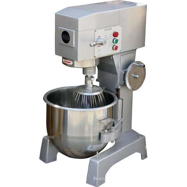 Миксер планетарный Ergo B30