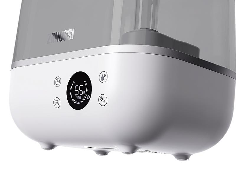 Ультразвуковой увлажнитель воздуха Zanussi ZH 4.5 ET Classico