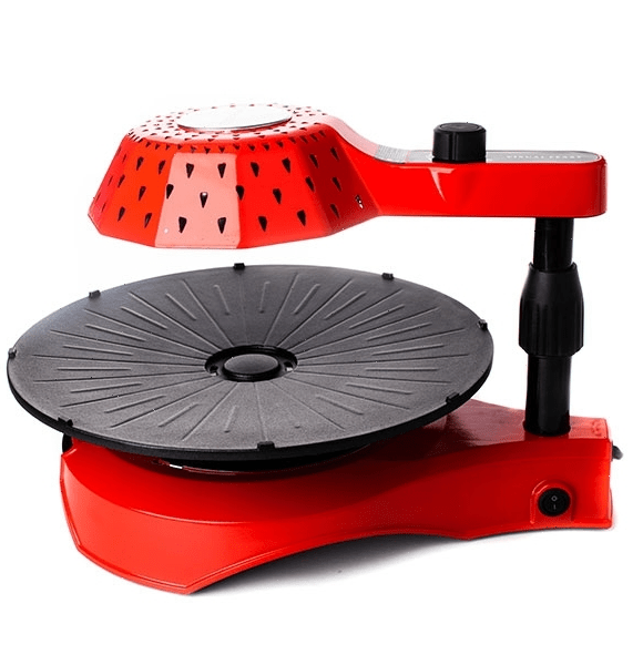 Гриль инфракрасный вращающийся Foodatlas 3D LY-005A